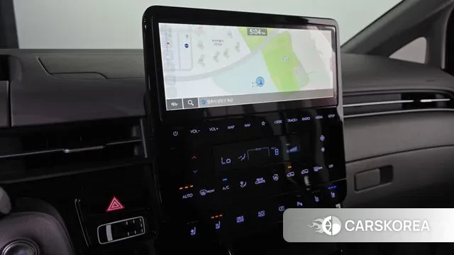 Hyundai Staria 2025 Черный из Кореи, фото 3