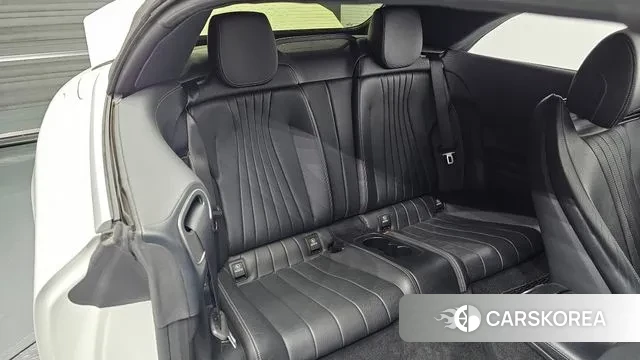 Mercedes-Benz E-Class W213 2018 Белый из Кореи, фото 3