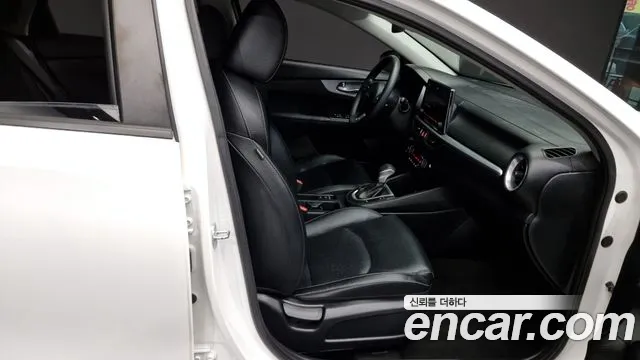 Kia The New K3 2nd generation id 2642087 из Кореи 3