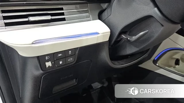 Hyundai The New Grandeur IG 2022 Белый из Кореи, фото 3