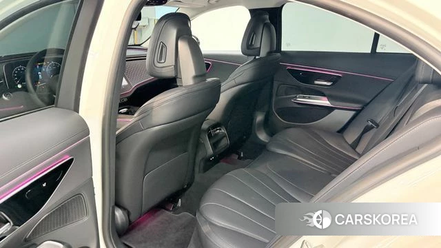 Mercedes-Benz E-Class W214 2024 Черный из Кореи, фото 3
