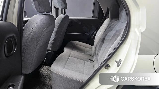 Hyundai Casper 2022 Белый из Кореи, фото 3