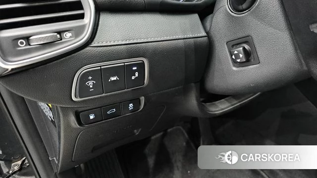 Hyundai Grandeur IG Hybrid 2018 Серый из Кореи, фото 3