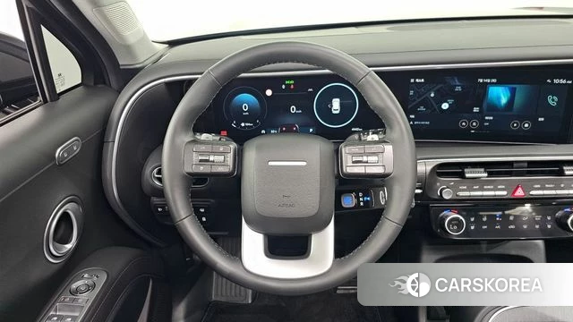 Hyundai Palisade (LX3) 2025 Черный из Кореи, фото 3