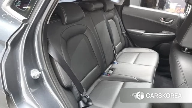 Hyundai Kona 2019 Серый из Кореи, фото 3