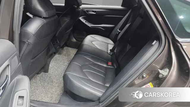 Toyota Avalon 5th Generation 2019 Коричневый из Кореи, фото 3