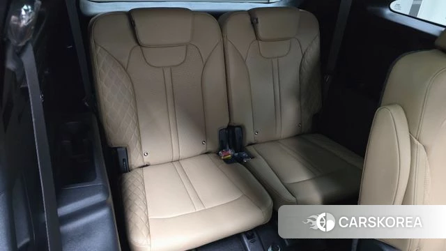 Kia The New Sorento 4th Generation 2024 Белый из Кореи, фото 3