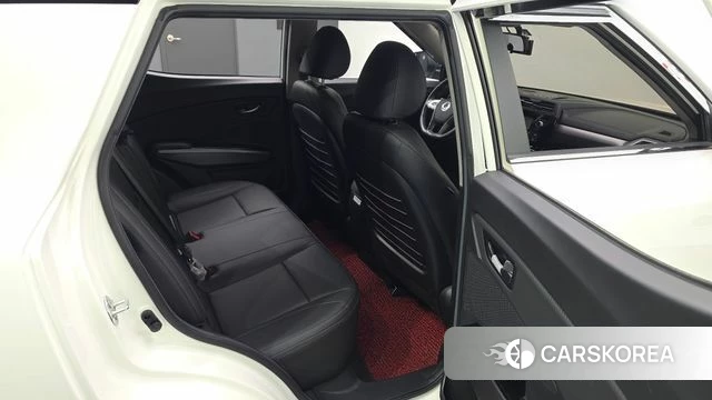 Ssangyong The New Tivoli 2024 Белый из Кореи, фото 3