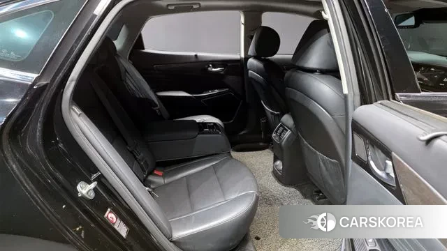 Kia K7 Premier 2019 Черный из Кореи, фото 3