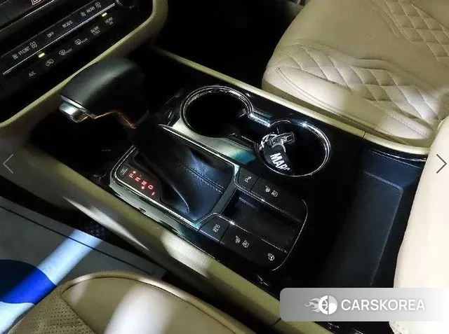 Kia The New Carnival 2018 Черный из Кореи, фото 3