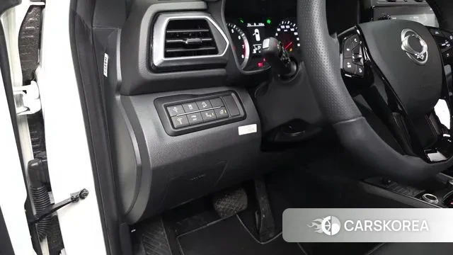 Ssangyong The New Tivoli 2025 Белый из Кореи, фото 3