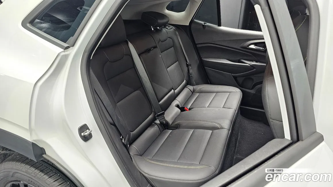 Chevrolet (GM Daewoo) Trax Crossover id 1787388 из Кореи 3