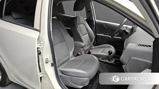 Kia Morning Urban (JA) 2020 Жемчужный цвет из Кореи, фото 3