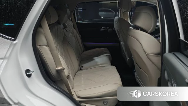 Genesis GV80 2024 Белый из Кореи, фото 3