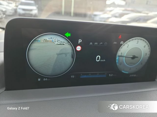 Hyundai Staria 2021 Черный из Кореи, фото 3