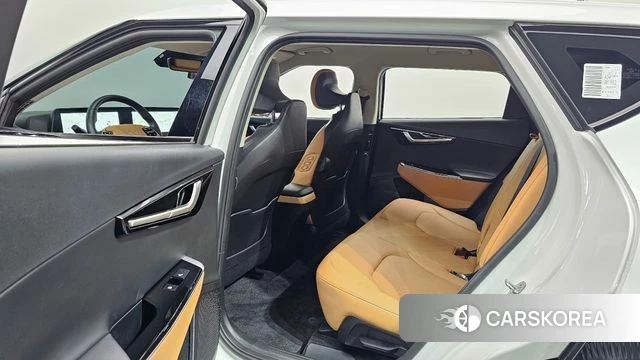 Kia EV6 2024 Белый из Кореи, фото 3