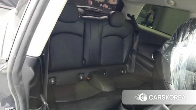 Mini Cooper S 2019 Серый из Кореи, фото 3