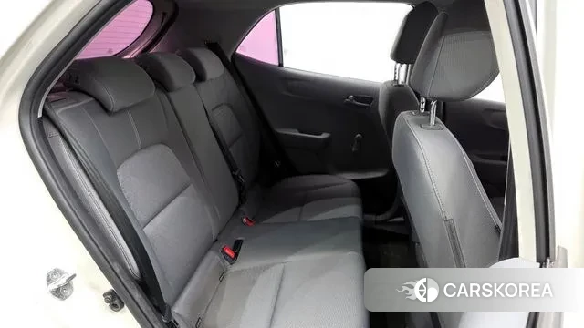 Kia All New Morning (JA) 2019 Жемчужный цвет из Кореи, фото 3