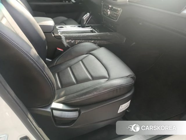 Ssangyong All New Rexton 2021 Белый из Кореи, фото 3