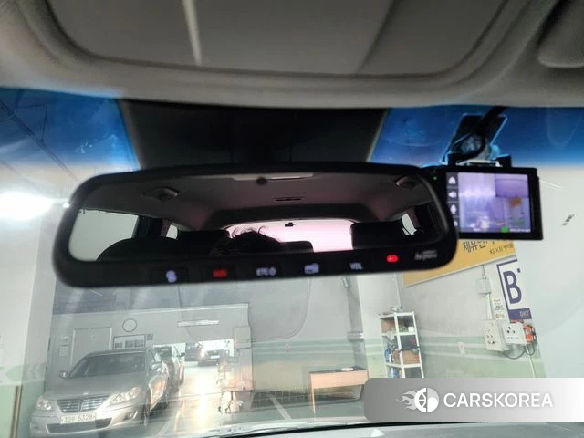 Hyundai Santa Fe TM 2018 Серый из Кореи, фото 3