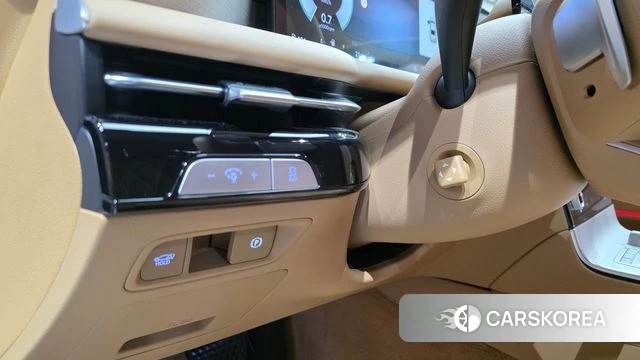 Genesis G80 (RG3) 2024 Белый из Кореи, фото 3