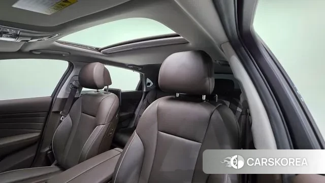 Kia More K9 2019 Серый из Кореи, фото 3
