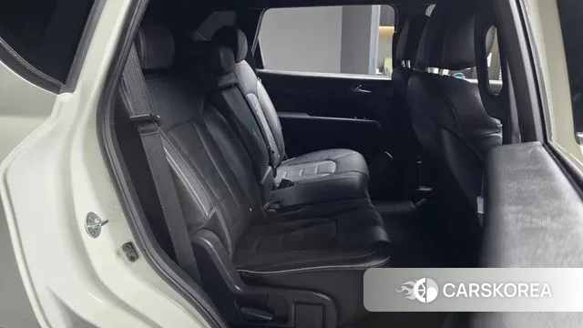 Ssangyong Rexton New Arena 2023 Белый из Кореи, фото 3