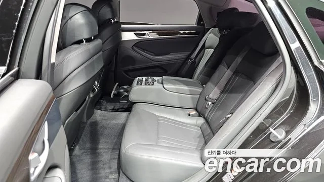 Genesis G80 id 2886667 из Кореи 3