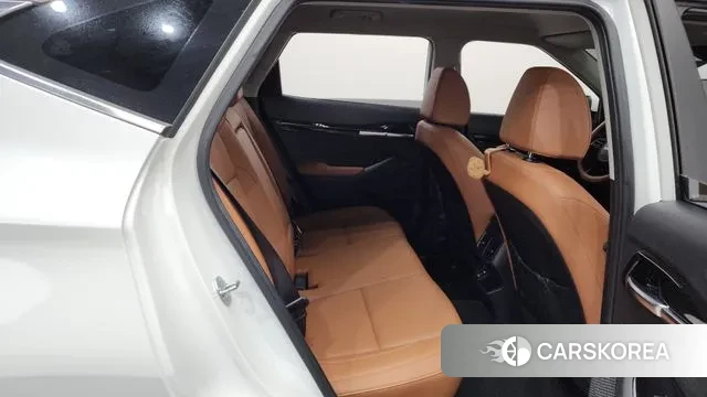 Kia The New Seltos 2025 Белый из Кореи, фото 3