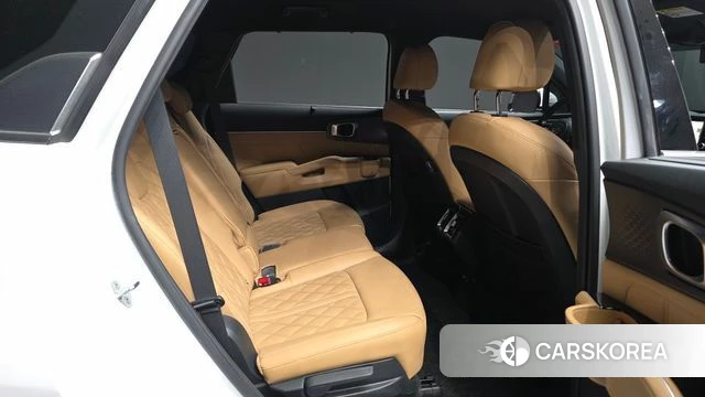 Kia Sorento 4th Generation 2020 Белый из Кореи, фото 3