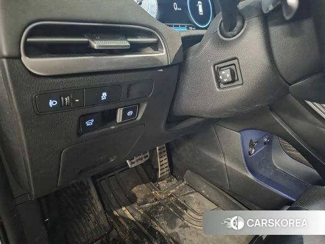 Hyundai The New Palisade 2023 Серебристо-серый из Кореи, фото 3