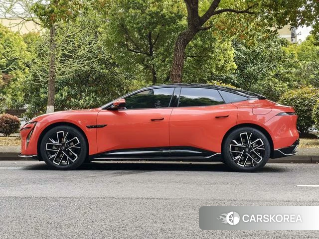 Avita 06 2025 Оранжевый из Китая, фото 3