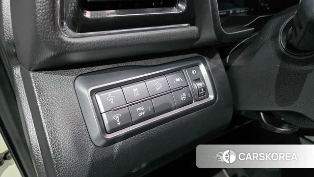 Ssangyong Berry New Tivoli 2021 Белый из Кореи, фото 3