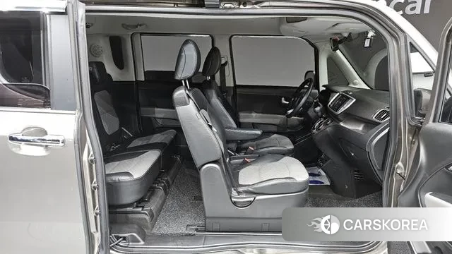 Kia The New Ray 2020 Серый из Кореи, фото 3