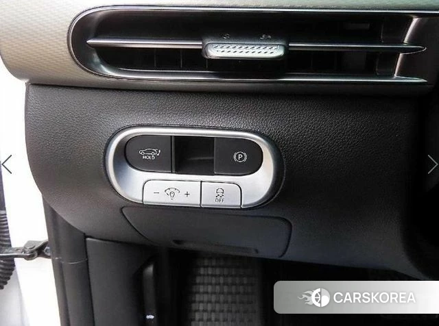 Genesis GV60 2021 Белый из Кореи, фото 3