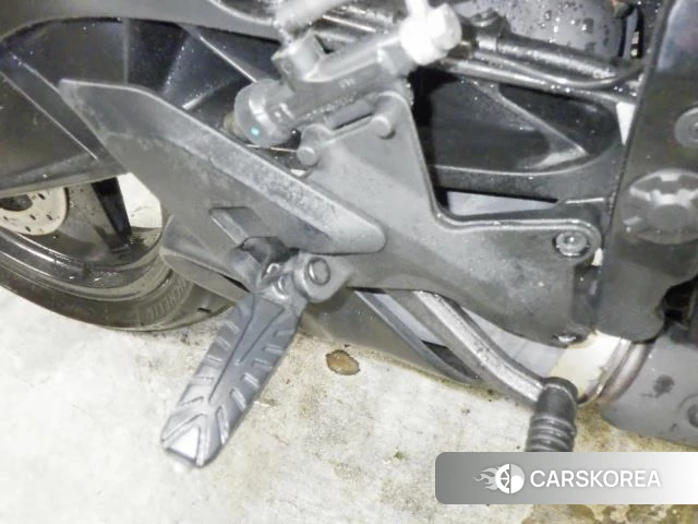 Husqvarna VITPILEN 401 2024 из Японии, фото 4