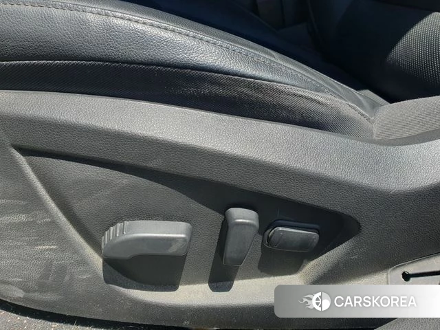 Renault Korea (Samsung) XM3 2021 Белый из Кореи, фото 3