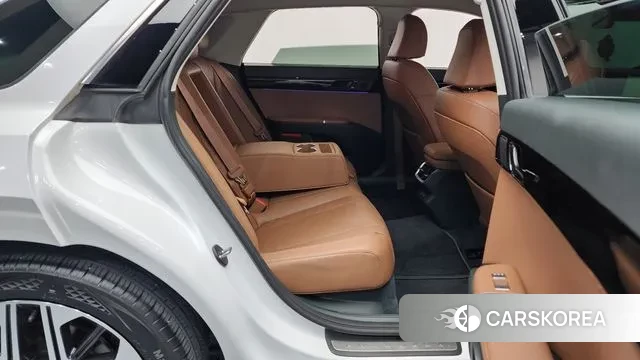 Hyundai Grandeur (GN7) 2023 Белый из Кореи, фото 3