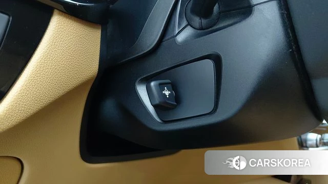 BMW 5 Series (G30) 2019 Белый из Кореи, фото 3