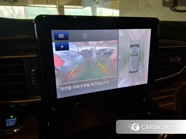 Ford Explorer 6th Generation 2021 Песочный из Кореи, фото 3