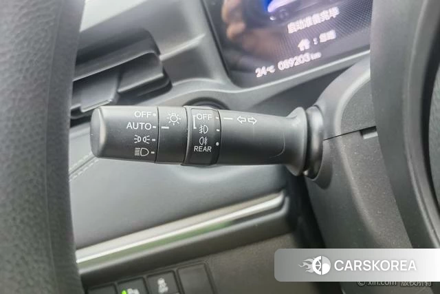 Honda e: NP1 Pole Pai 1 2025 Синий из Китая, фото 3