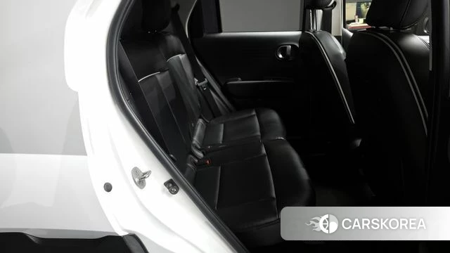 Hyundai Casper 2022 Белый из Кореи, фото 3