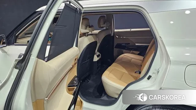 Ssangyong Actian 2nd Generation 2024 Белый из Кореи, фото 3