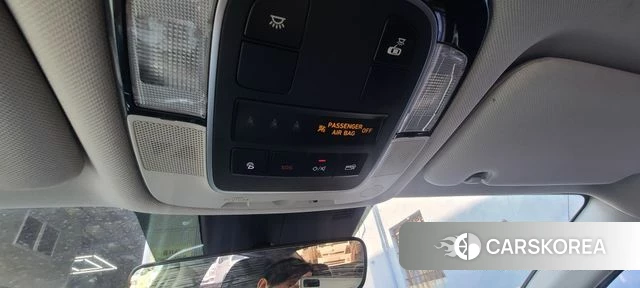 Hyundai Sonata (DN8) 2019 Белый из Кореи, фото 3