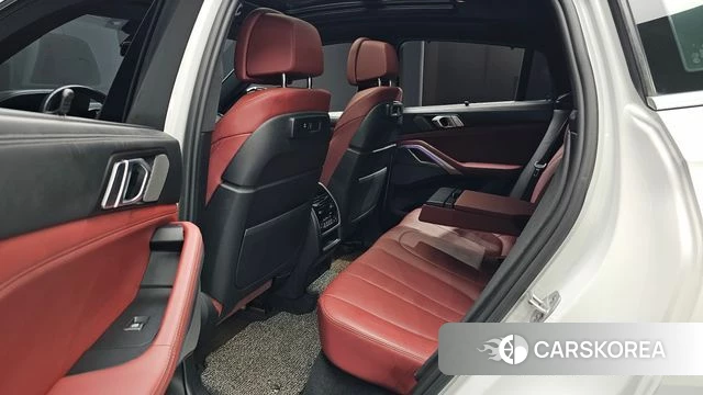 BMW X6 (G06) 2020 Белый из Кореи, фото 3