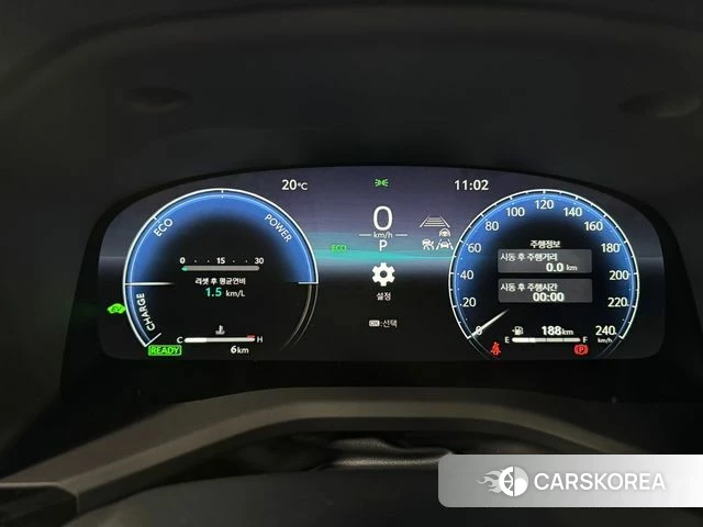 Toyota Camry (XV80) 2026 Черный из Кореи, фото 3
