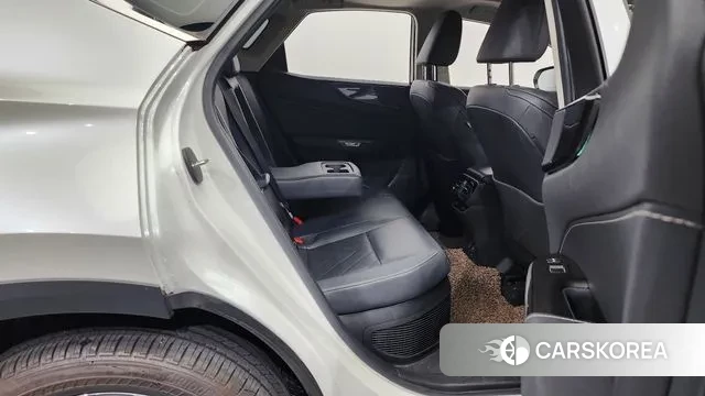 Lexus NX350h Second generation 2022 Белый из Кореи, фото 3