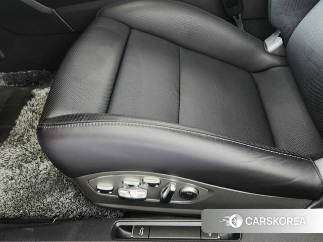 Porsche 718 Cayman 2018 Красный из Кореи, фото 3