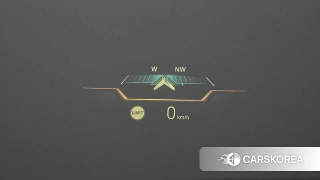 BMW i4 2022 Красный из Кореи, фото 3