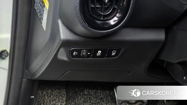 Kia All New Morning (JA) 2018 Белый из Кореи, фото 3